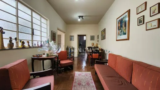 Apartamento com 3 Quartos à venda, 90m² no Alto da Lapa, São Paulo