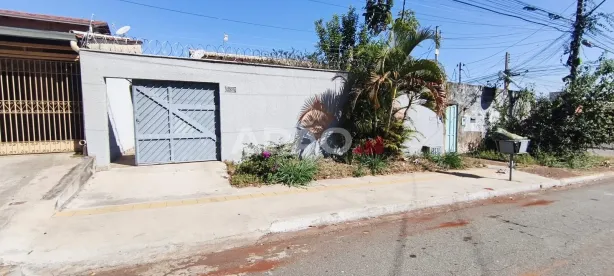 Casa com 3 Quartos à venda, 176m² no Jardim Vila Boa, Goiânia