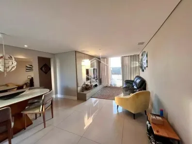 Apartamento com 3 Quartos à venda, 110m² no Pampulha, Belo Horizonte