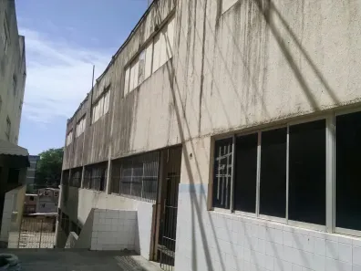 Lote/Terreno à venda, 1600m² no Boa Vista de Brotas, Salvador