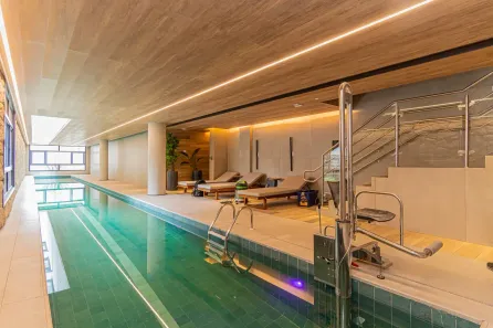 Apartamento com 4 Quartos à venda, 194m² no Brooklin Paulista, São Paulo