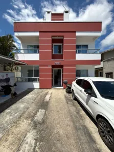 Apartamento com 2 Quartos à venda, 60m² no Pachecos, Palhoça