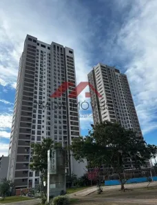 Apartamento com 1 Quarto à venda, 33m² no Vila Mogilar, Mogi das Cruzes