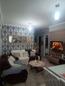 Apartamento com 3 Quartos à venda, 84m² no Jardim Estoril, São José dos Campos