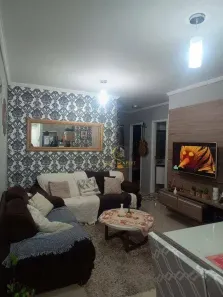 Apartamento com 3 Quartos à venda, 84m² no Jardim Estoril, São José dos Campos