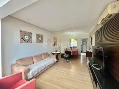 Apartamento com 3 Quartos à venda, 117m² no Agronômica, Florianópolis