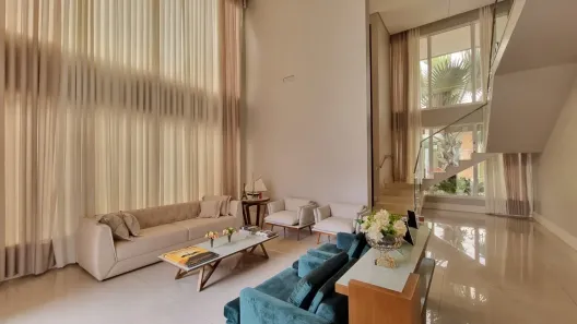 Casa de Condomínio com 4 Quartos à venda, 456m² no Ribeirão do Lipa, Cuiabá