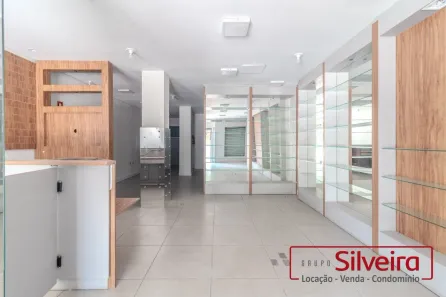 Ponto Comercial para alugar, 90m² no Cristo Redentor, Porto Alegre