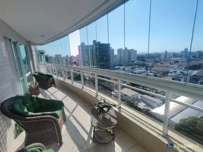 Apartamento com 3 Quartos à venda, 145m² no Centro, Campos dos Goytacazes