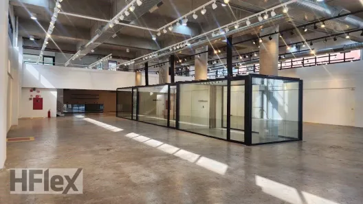 Prédio Comercial para alugar, 3185m² no Várzea da Barra Funda, São Paulo