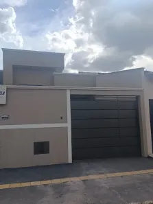 Casa com 3 Quartos à venda, 117m² no Jardim Tropical, Aparecida de Goiânia