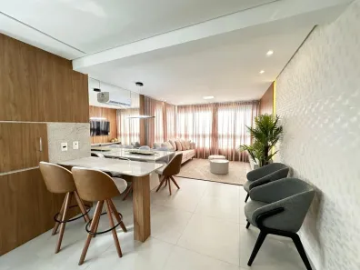 Apartamento com 2 Quartos à venda, 70m² no Zona Nova, Capão da Canoa