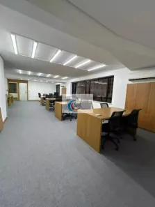 Sala Comercial para alugar, 245m² no Cidade Monções, São Paulo