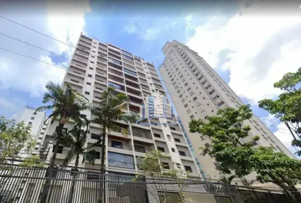Apartamento com 3 Quartos à venda, 114m² no Indianópolis, São Paulo