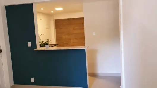 Apartamento com 2 Quartos para alugar, 60m² no Tijuca, Rio de Janeiro