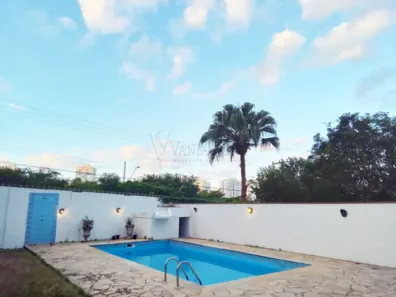 Casa de Condomínio com 4 Quartos à venda, 350m² no Parque Residencial Aquarius, São José dos Campos