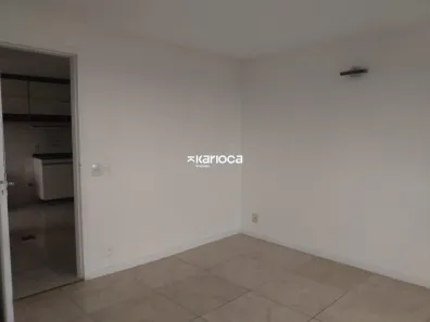 Cobertura com 3 Quartos para alugar, 59m² no Jacarepaguá, Rio de Janeiro