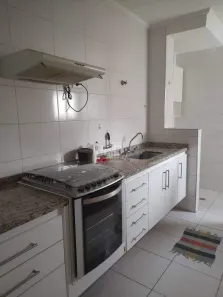 Apartamento com 3 Quartos à venda, 87m² no Rudge Ramos, São Bernardo do Campo