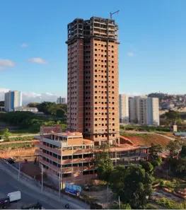 Apartamento com 2 Quartos à venda, 50m² no Jardim Salete, Taboão da Serra