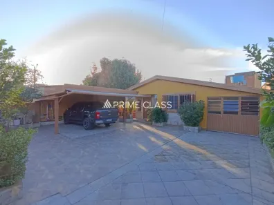 Casa com 2 Quartos à venda, 150m² no Harmonia, Canoas