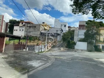 Lote/Terreno à venda, 411m² no Vila Morse, São Paulo