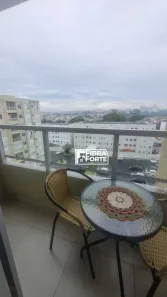 Apartamento com 2 Quartos para alugar, 47m² no Jardim Nova Europa, Campinas