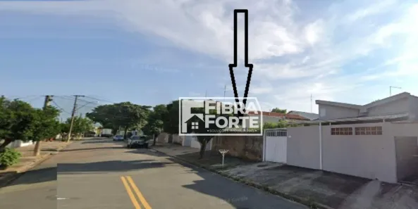 Lote/Terreno à venda, 400m² no Cidade Jardim, Campinas