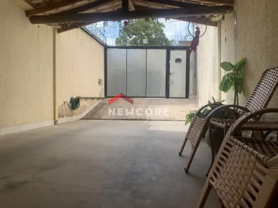 Casa com 3 Quartos à venda, 100m² no Colonial, Contagem