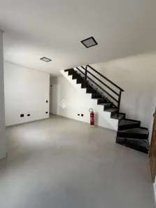 Cobertura com 2 Quartos à venda, 51m² no Santa Maria, Santo André