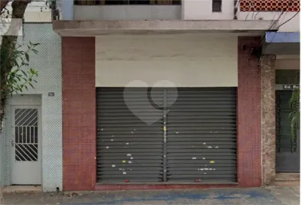 Ponto Comercial para alugar, 108m² no Mirandópolis, São Paulo