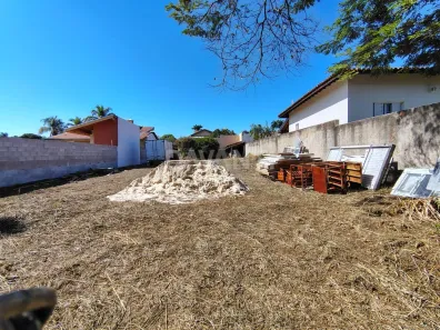 Lote/Terreno à venda, 600m² no Parque Xangrilá, Campinas