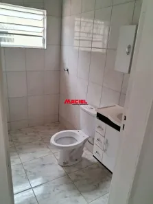Casa com 2 Quartos à venda, 65m² no Jardim Colinas, Jacareí