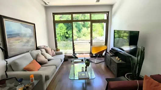 Apartamento com 3 Quartos à venda, 125m² no Leblon, Rio de Janeiro