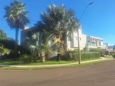 Casa de Condomínio com 2 Quartos à venda, 340m² no Jardim de Itapoan, Paulínia