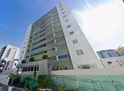 Apartamento com 3 Quartos à venda, 126m² no Jardim Oceania, João Pessoa