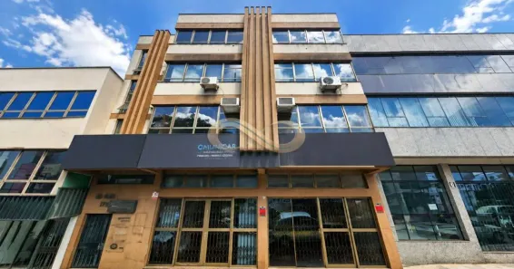 Ponto Comercial para alugar, 75m² no Centro, Gravataí