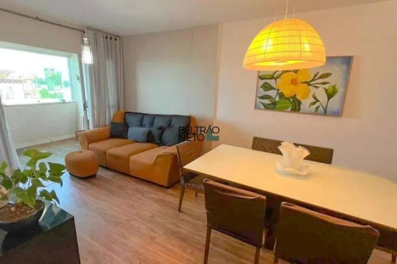 Apartamento com 3 quartos — Buritis, Belo Horizonte