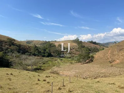 Fazenda/Sítio à venda, 193600m² no Pedro do Rio, Petrópolis