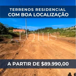 Lote/Terreno à venda, 500m² no Centro, Atibaia