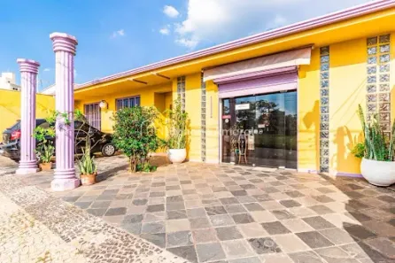 Casa com 3 Quartos à venda, 220m² no Vila Nogueira, Campinas
