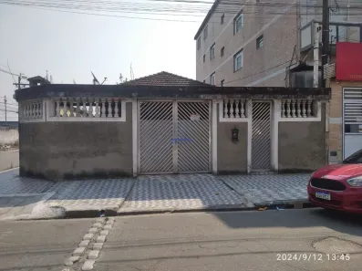 Casa com 3 Quartos à venda, 130m² no Parque São Vicente, São Vicente
