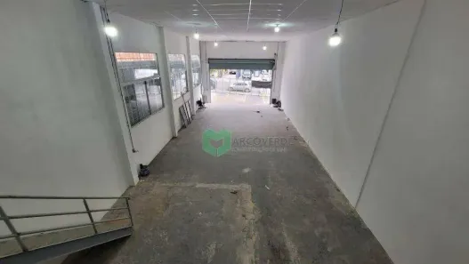 Galpão/Depósito/Armazém para alugar, 344m² no Vila Leopoldina, São Paulo