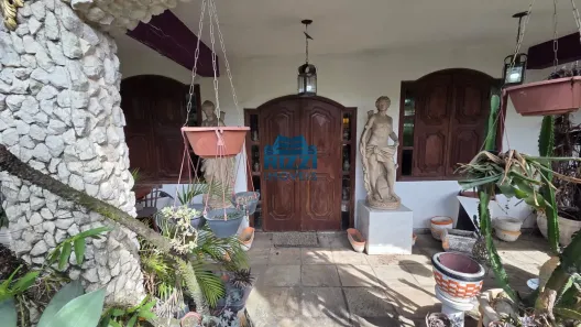 Casa com 3 Quartos à venda, 307m² no Pechincha, Rio de Janeiro