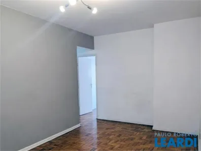 Apartamento com 1 Quarto à venda, 55m² no Pinheiros, São Paulo