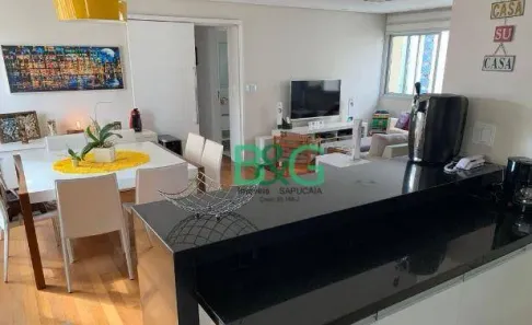 Apartamento com 2 Quartos à venda, 100m² no Vila Progredior, São Paulo