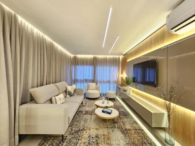 Apartamento com 2 Quartos à venda, 130m² no Zona Nova, Capão da Canoa