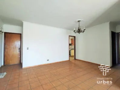 Apartamento com 3 Quartos à venda, 146m² no Vila Rehder, Americana