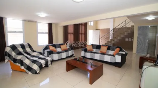 Imóvel Comercial para alugar, 365m² no Campestre, Santo André