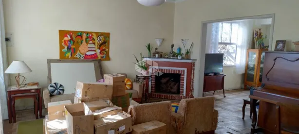 Casa com 4 Quartos à venda, 150m² no Medianeira, Porto Alegre