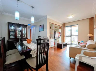 Apartamento com 3 Quartos à venda, 75m² no Santa Teresinha, São Paulo